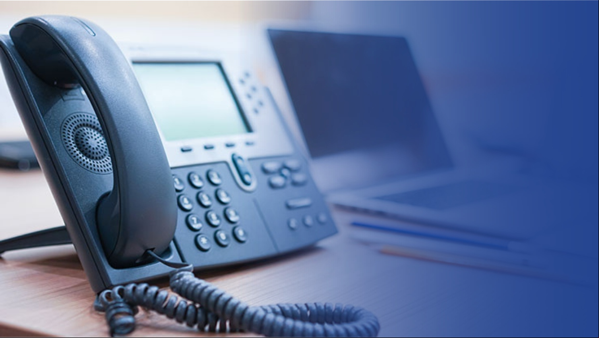 Prefeitura orienta sobre falha nos telefones fixos das repartições públicas
