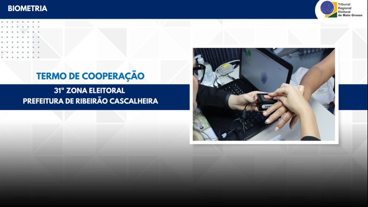 casc eleitoral