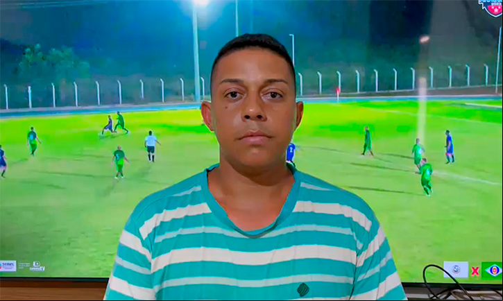 Nova Nazaré foca nas semifinais da Copa Araguaia – veja vídeo