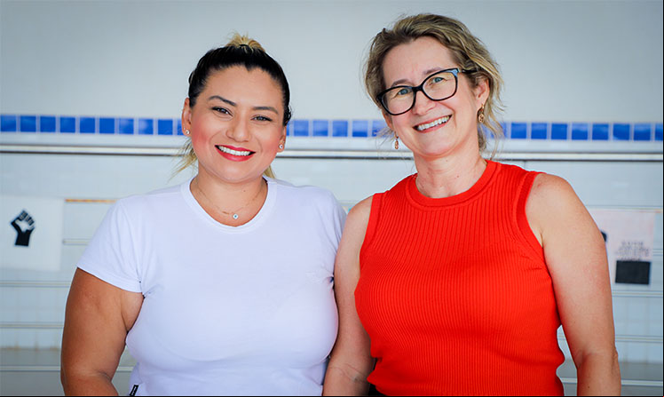Escola Técnica Lauro Feldman sediará cursos - veja vídeo