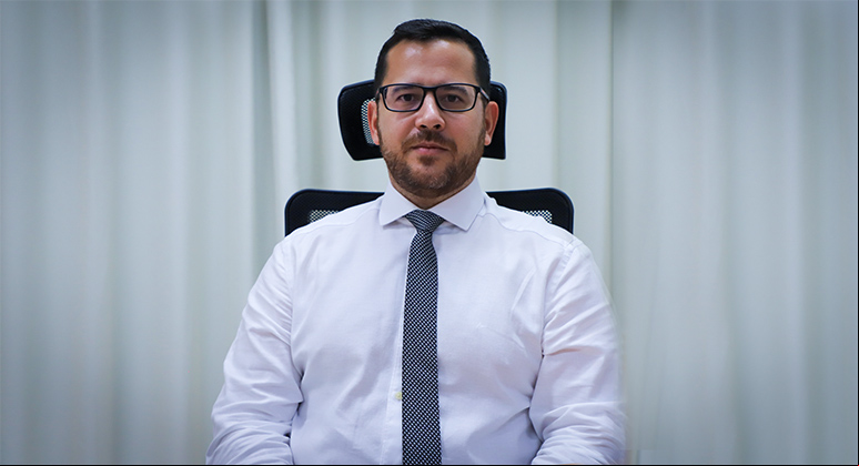Promotor Dr. Roberto fala sobre réu condenado por tentativa de homicídio e lesão - veja vídeo