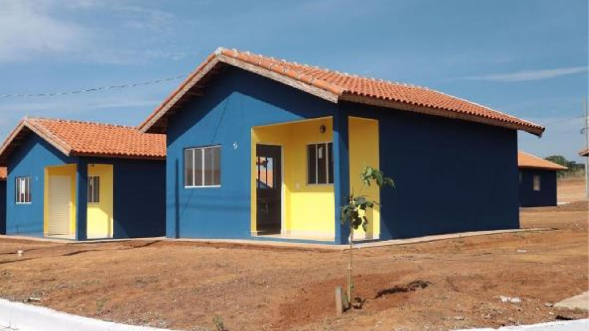 Prefeitura divulga lista preliminar dos classificados para as 50 casas populares