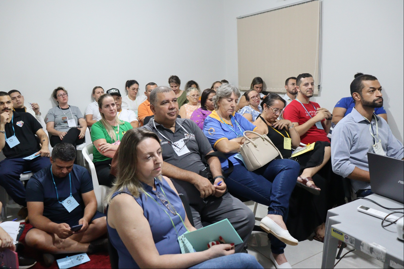 Coffee Break Cultural debate políticas públicas para fortalecer os direitos culturais - veja vídeo