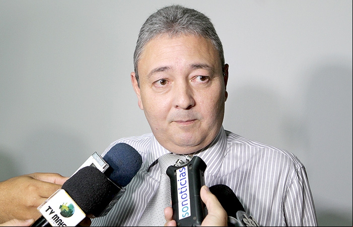 Morre em Sinop o juiz aposentado Clovis de Mello; tribunal manifesta pesar; prefeitura decreta luto