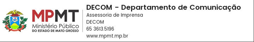 Ministério Público Estadual anuncia manutenção de prédios no interior
