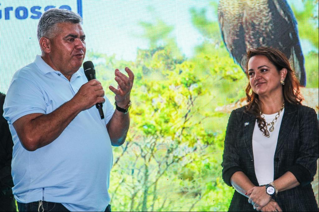 Primeira etapa de programa da Sema irá recuperar 212 hectares de áreas de conservação e parques