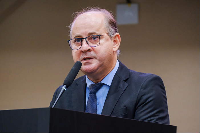 Assembleia Legislativa de MT realiza Sessão Especial para homenagear personalidades da região Araguaia em Vila Rica