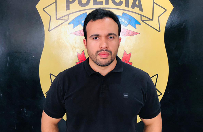 Dr. Matheus agradece às doações em prol dos gaúcho - veja vídeo