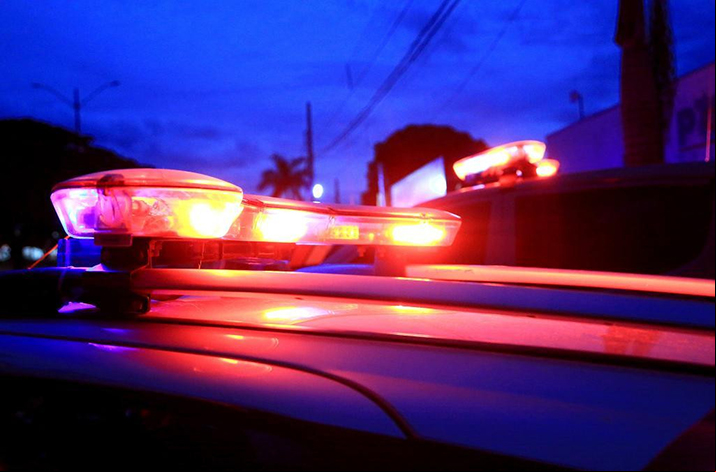 Perseguição policial termina com apreensão de moto com chassi adulterado