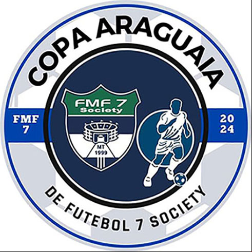 Futebol 7- Copa Araguaia promete finais eletrizantes em Barra do Garças
