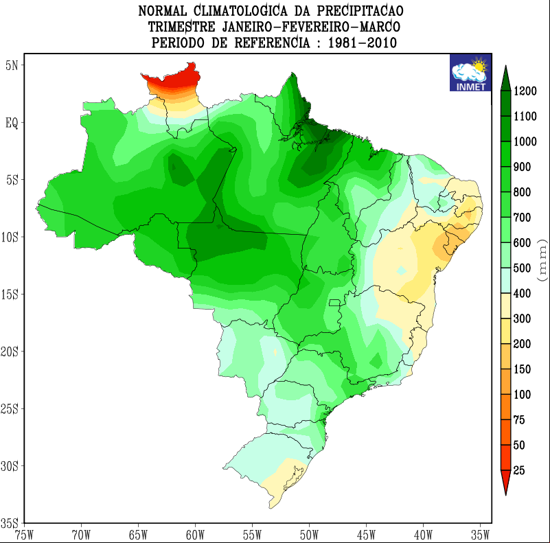 Verão 2024/2025: confira a previsão para a estação