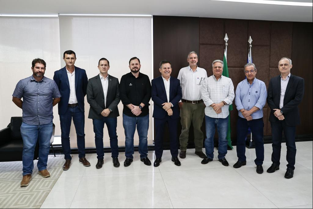 Governador e representantes do agro comemoram 100% de sucesso em ações contra invasões de terra em MT