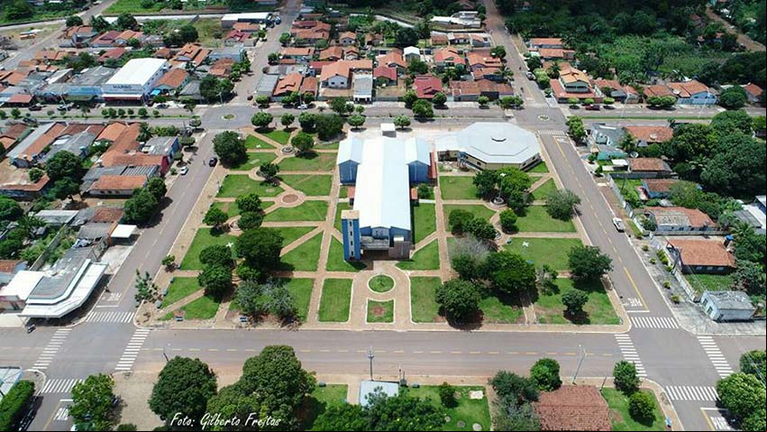 Dois assessores do prefeito Zé Bueno pedem demissão