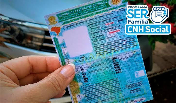 Ministério dos Transportes desmente boato sobre mudanças na CNH