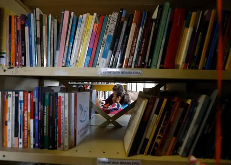 Lei do Dr. Eugênio valoriza leitura de livros dos autores mato-grossenses e cultura regional