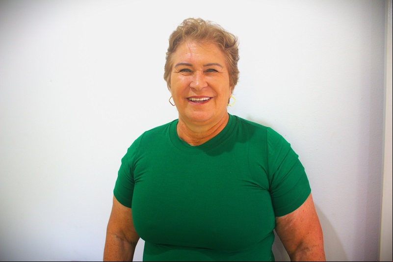 Foto: Reprodução Rib. Cascalheira: candidata Elza (PL) vence Eleições 2024; Veja vereadores eleitos - Atualizada