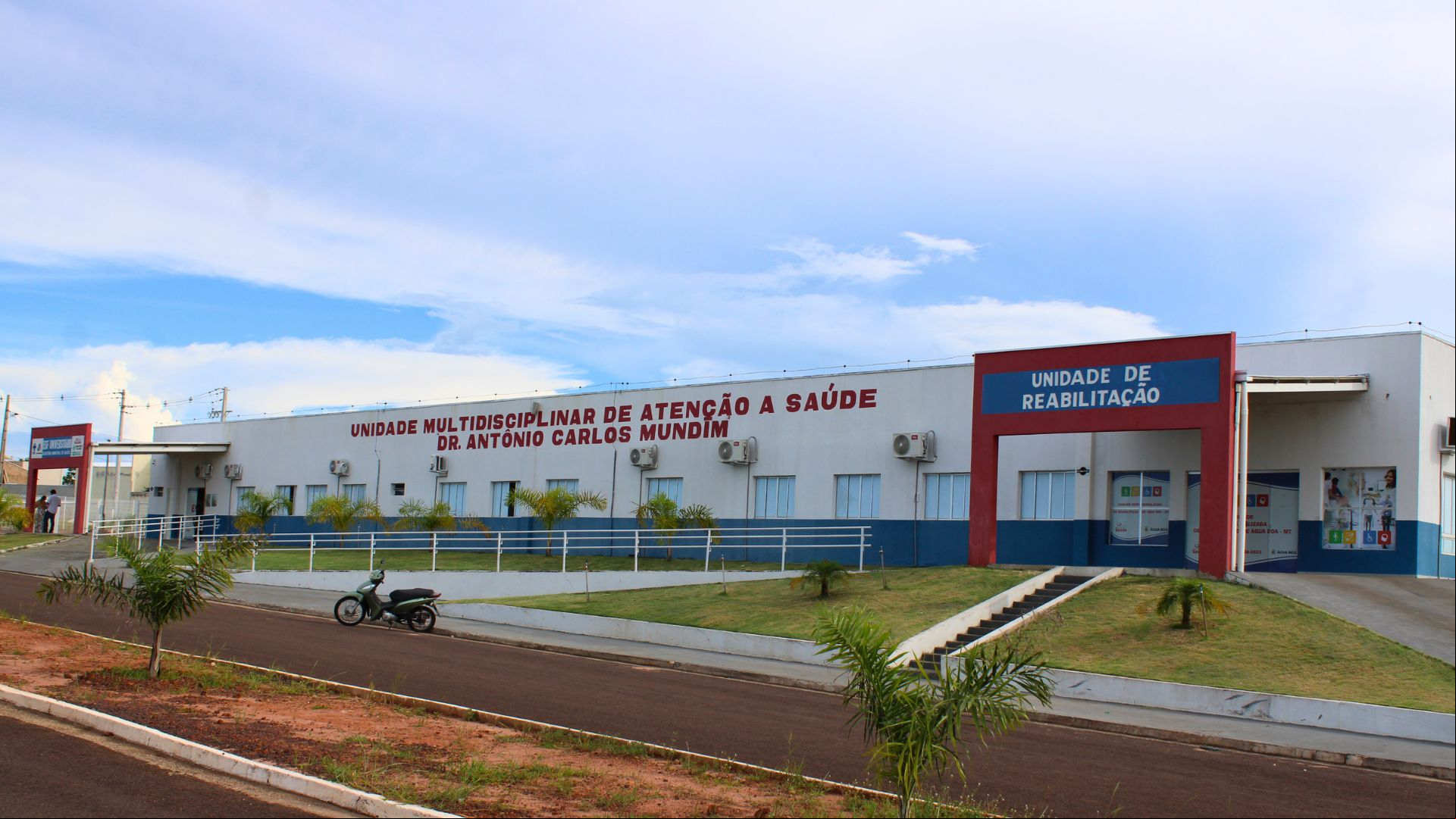 Unidade Descentralizada de Reabilitação (UDR) em 2024: avanços e resultados