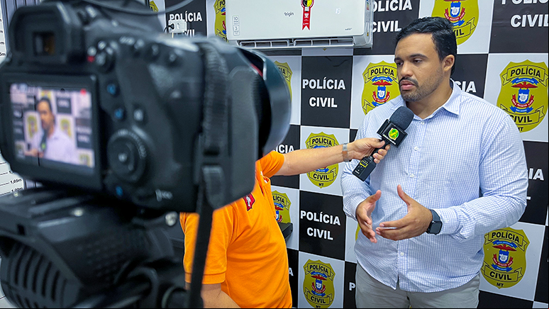 PJC investiga morte súbita de criança - veja vídeo