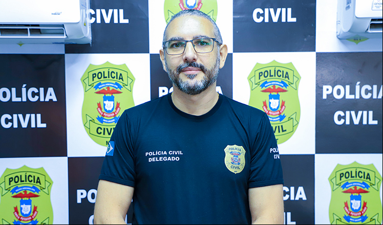 Homem encontrado morto no Bairro Vila Nova - veja vídeo