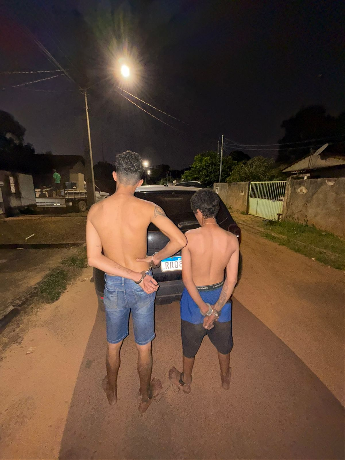 Operação da Polícia Civil prende foragido e apreende drogas em Ribeirão Cascalheira