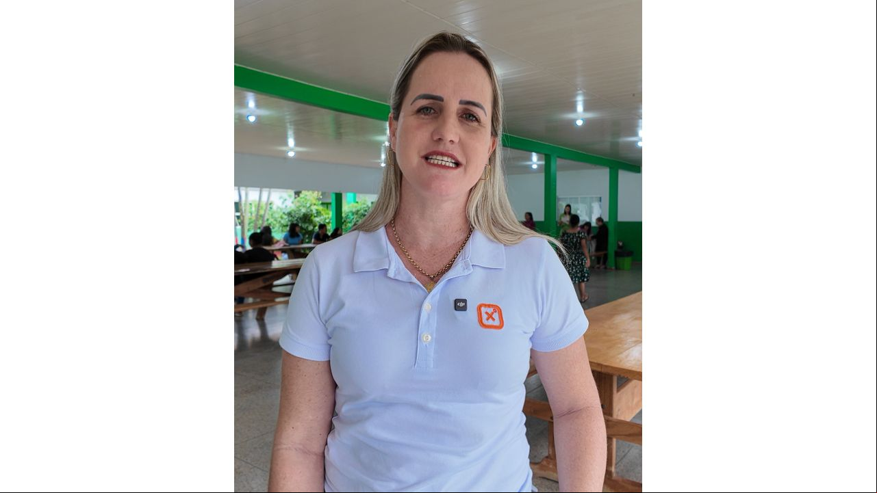 FOTO REPRODUÇÃO Educação em Querência: Atribuição de Estagiários para o Ano Letivo de 2025