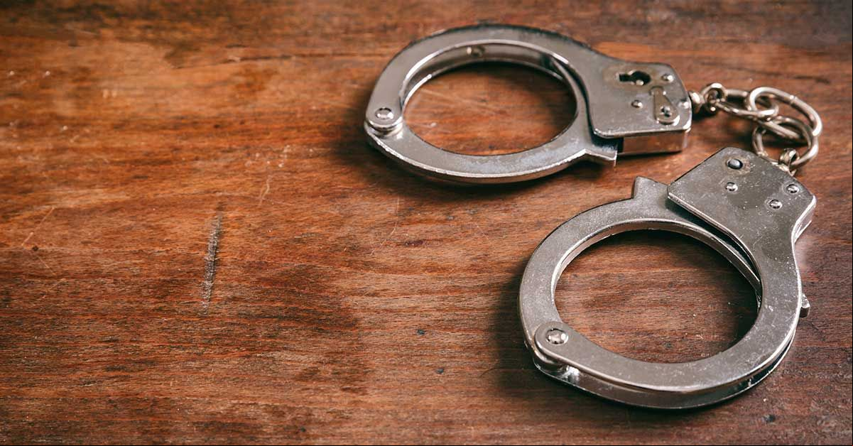 Foragido de Água Boa é preso em Goiânia após ação conjunta das forças policiais