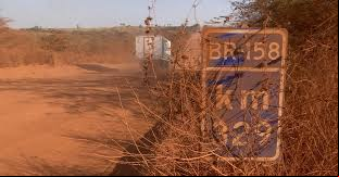 Ibama libera licença ambiental para obras de asfaltamento da BR-158