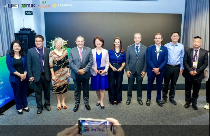 Carne bovina de MT é apresentada como modelo de sustentabilidade e custo-benefício na China