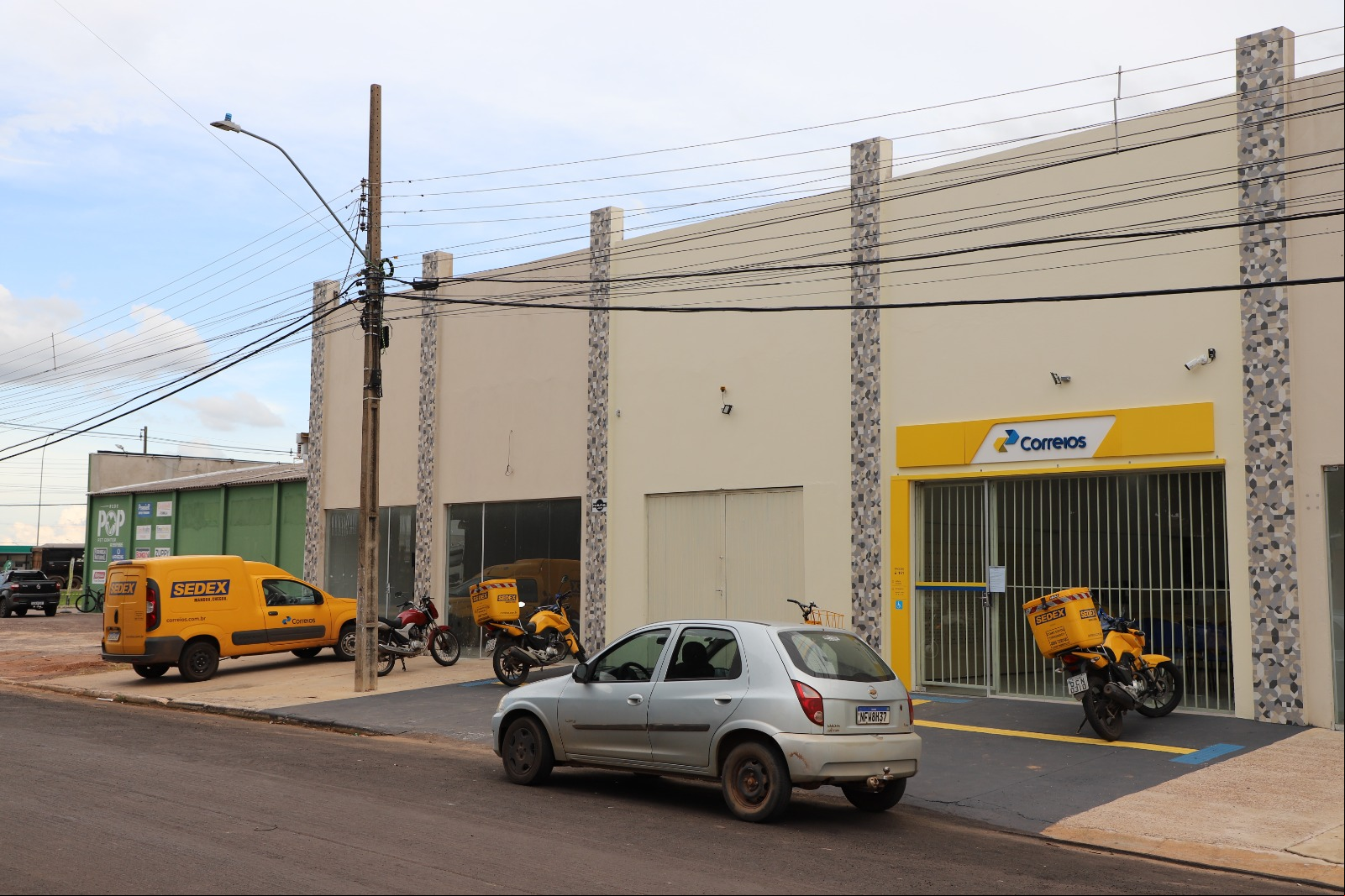 Moradores reclamam de atraso na entrega de encomendas e cartas pelos Correios; ECT informa