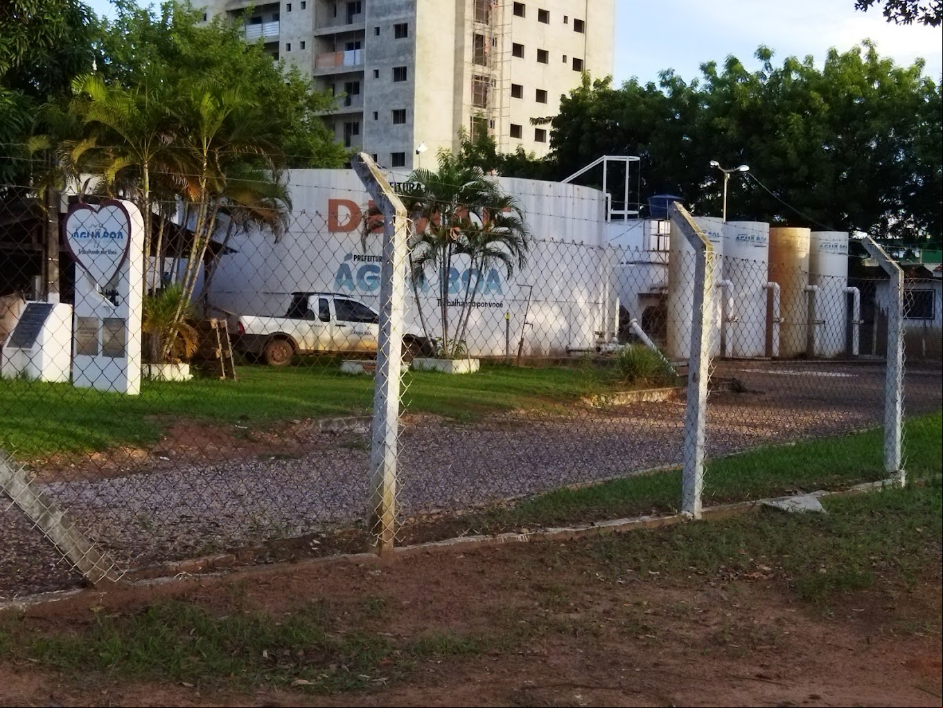 DEMAE alerta que falta de água é temporária