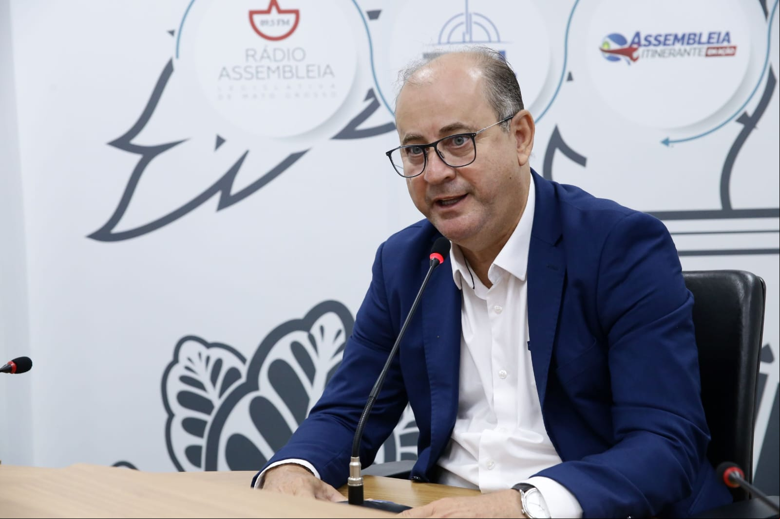 STF autoriza Estado a cortar incentivos de empresas que aderirem à moratória da soja - Dr. Eugênio comemora
