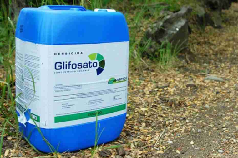 Nota sobre o andamento da ação ajuizada para proibir uso do glifosato