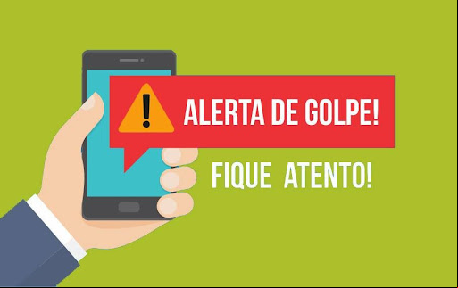 Novo golpe na praça: furto da chave PIX