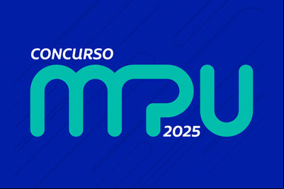 Concurso MPU: inscrições começam nesta segunda-feira (13) no site da FGV