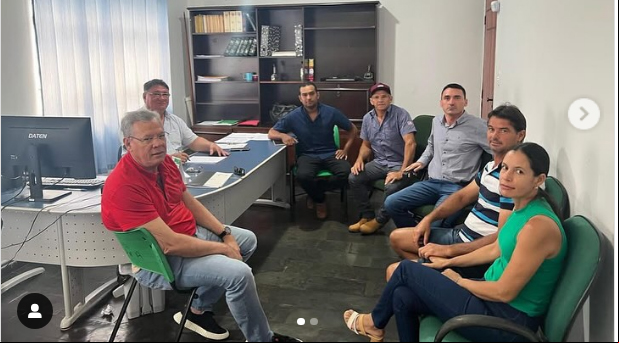 A luta por um novo assentamento rural