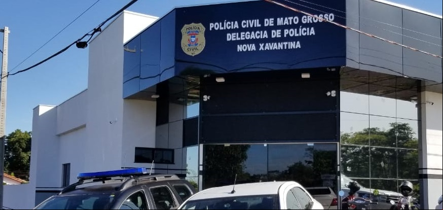 PJC prende homem que seguiu perseguindo a ex após sair da prisão