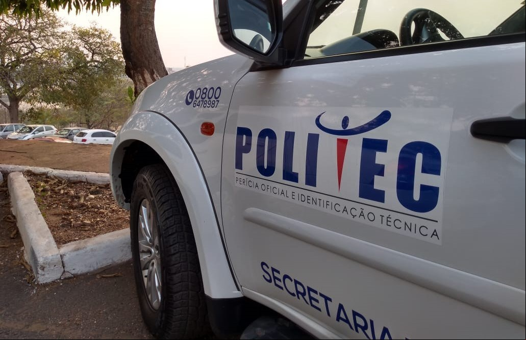Cadáver localizado em Cocalinho foi liberado hoje para sepultamento