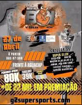 Rota do Boi Agita Água Boa com a 4ª Edição e Duelo de Gigantes no Pedal
