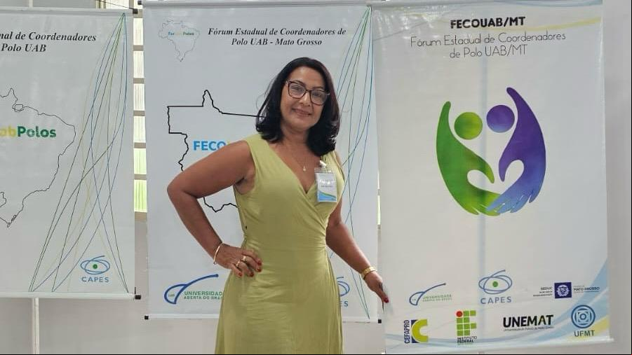Polo UAB participa de encontro estadual para expansão do ensino superior