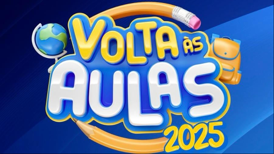 Ano letivo nas Escolas Municipais de Água Boa começa dia 10 de fevereiro